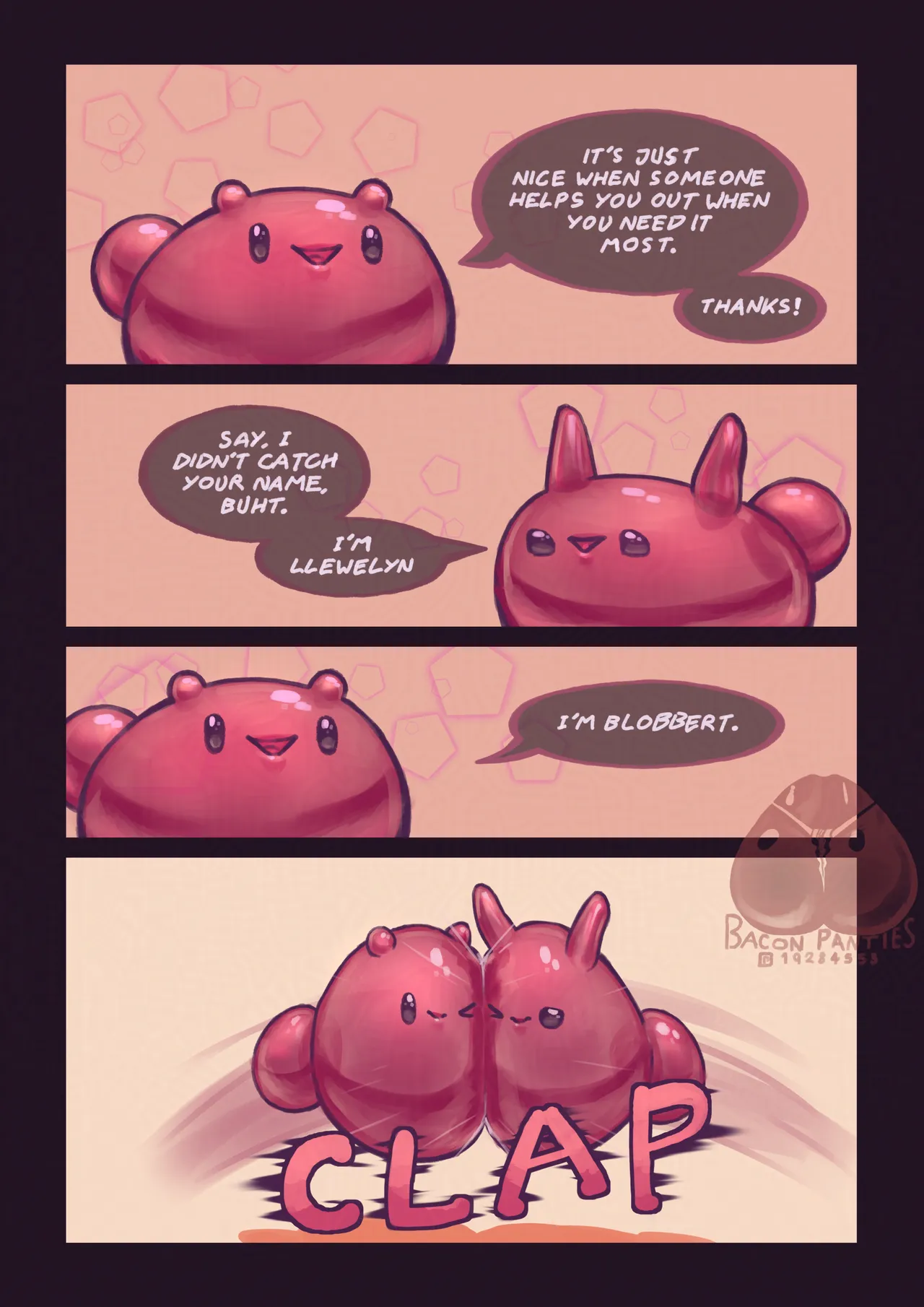Ero Trap Rift: I'll Save You! page 10 full