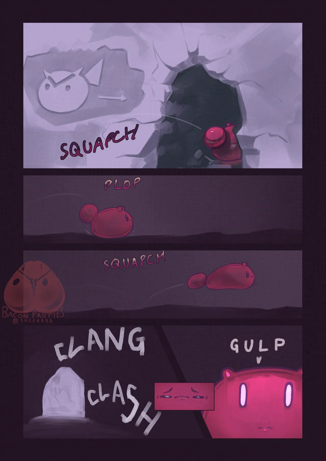 Ero Trap Rift: I'll Save You! page 4 full
