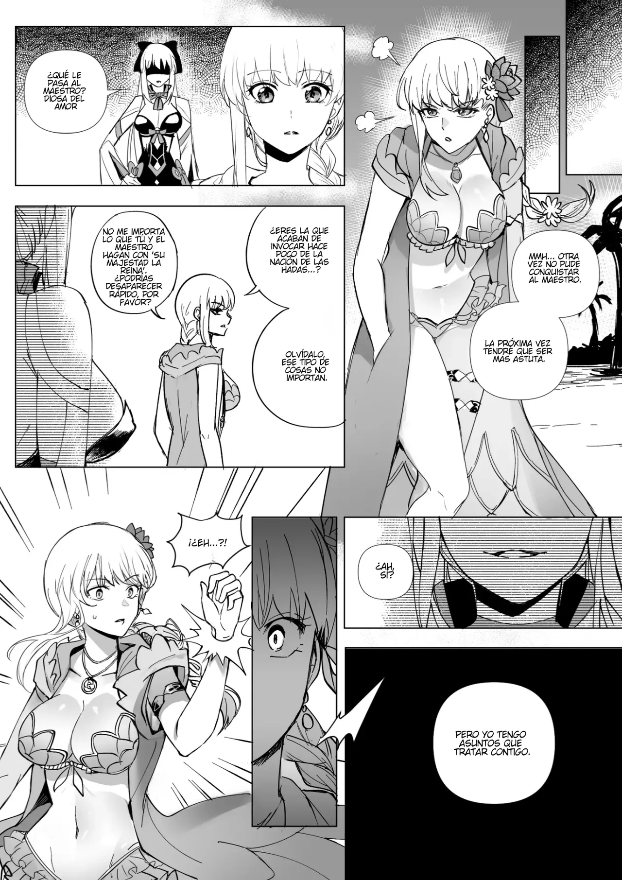 Morgan & Kama possession page 4 full