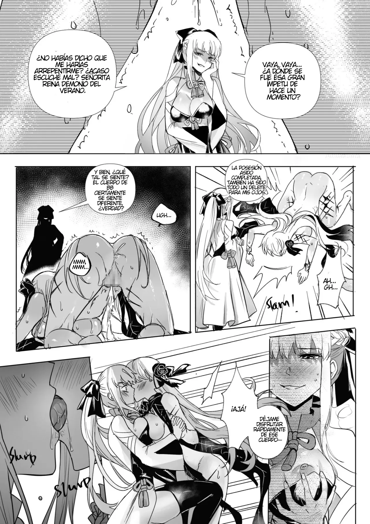 Morgan & Kama possession page 8 full