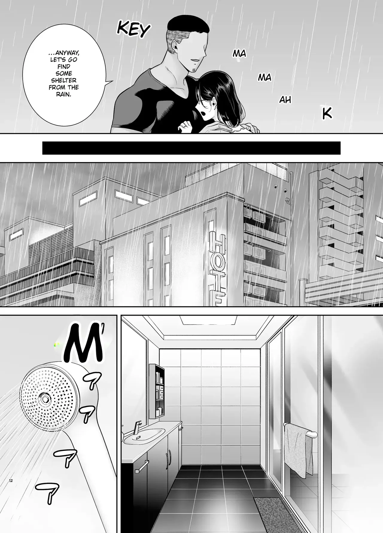 Summer Zuma 3 page 11 full