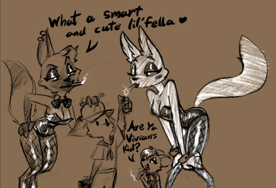 Nick's Past page 6 full