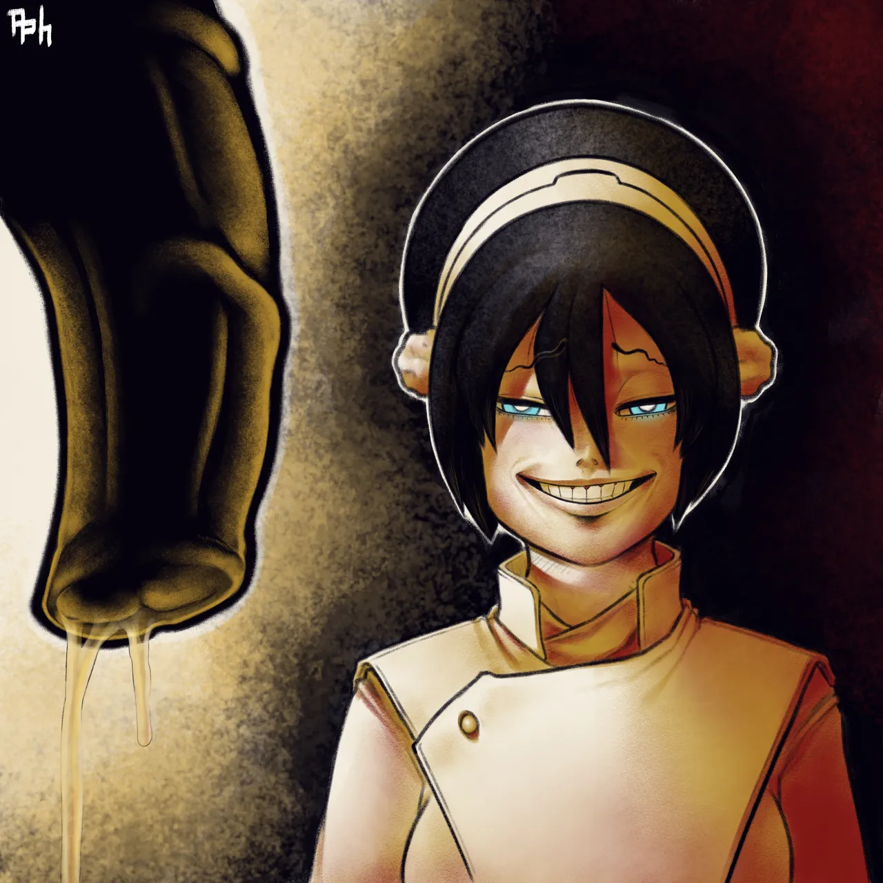 Appa's Mating Season Ritual page 8 full