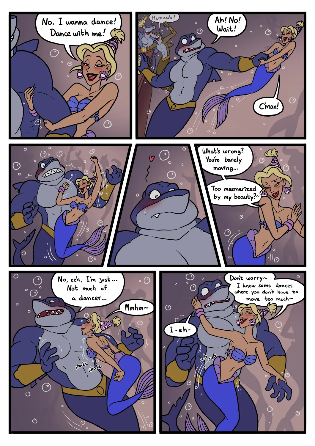 Loan Shark page 12 full