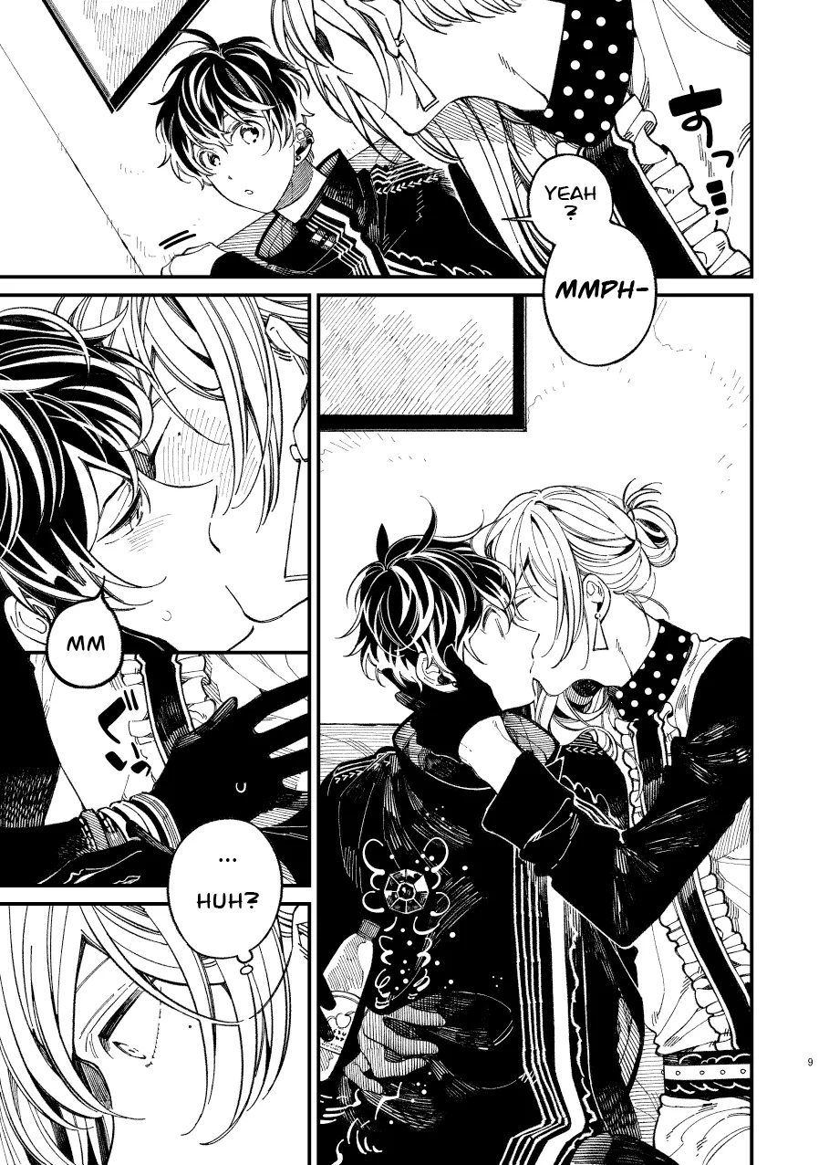 I'll do my best page 10 full