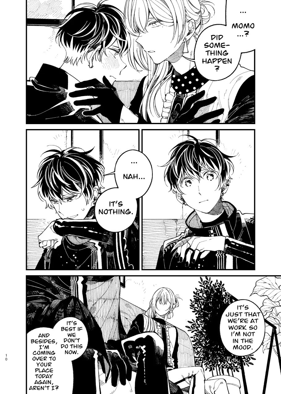 I'll do my best page 11 full