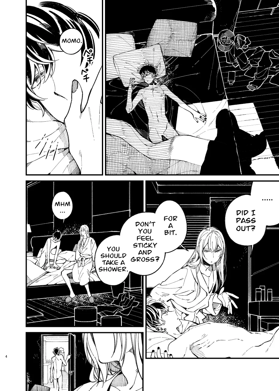 I'll do my best page 5 full