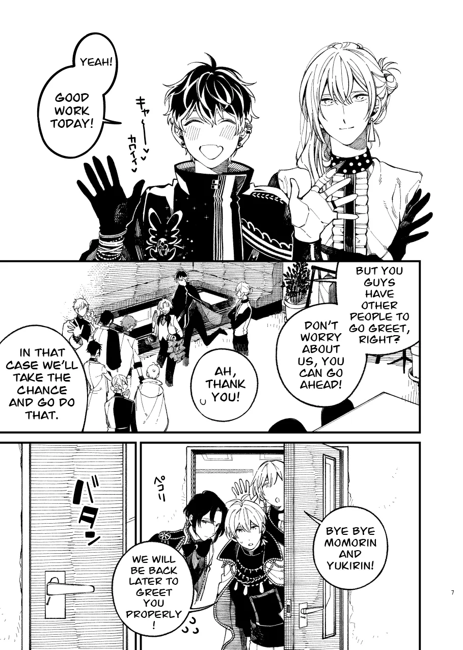 I'll do my best page 8 full