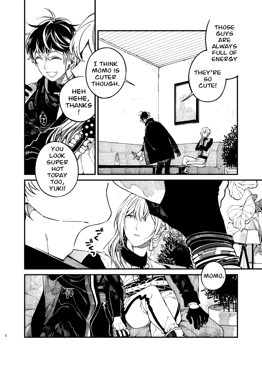 I'll do my best page 9 full
