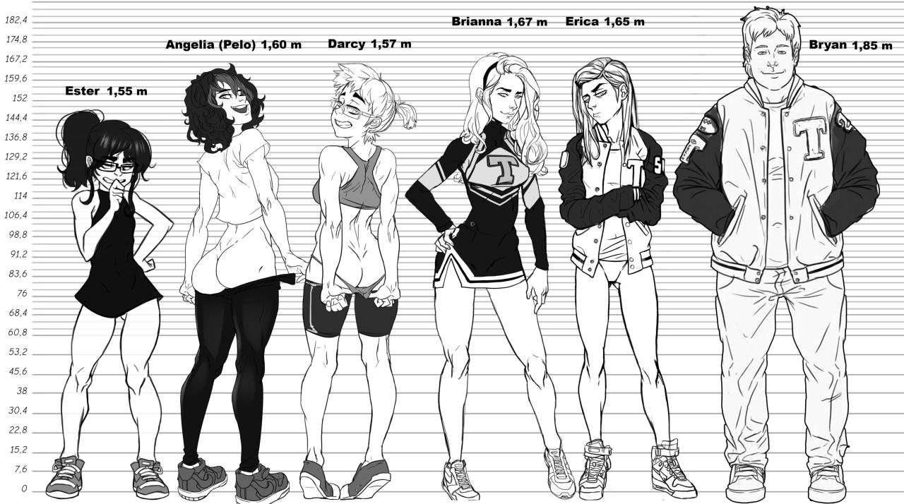 Brianna Ballantyne page 9 full