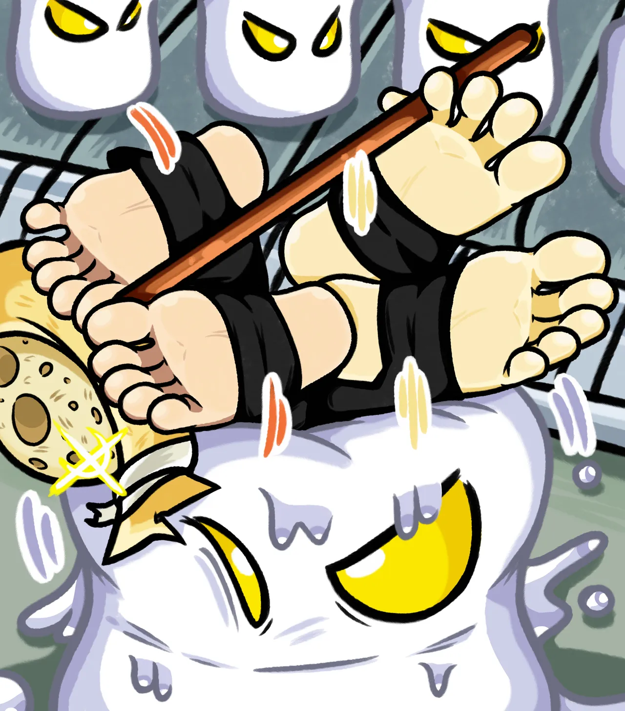 Crypt456 page 5 full