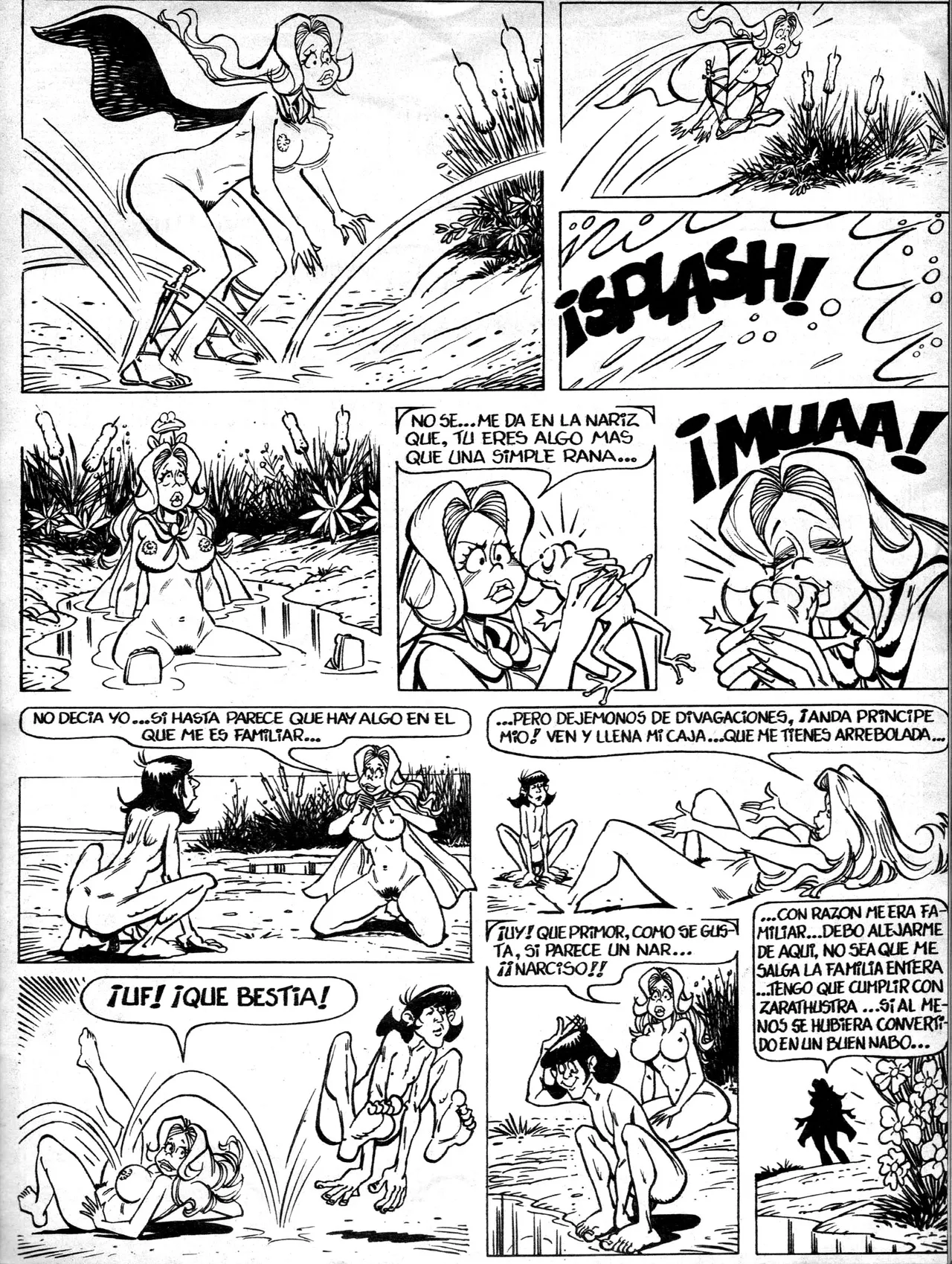 Pandora y su caja peluda page 11 full