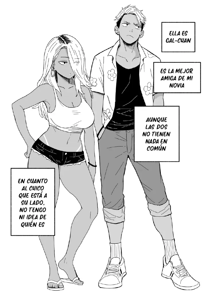 ¿Por qué mi novia no me engaña？Final alternativo page 11 full