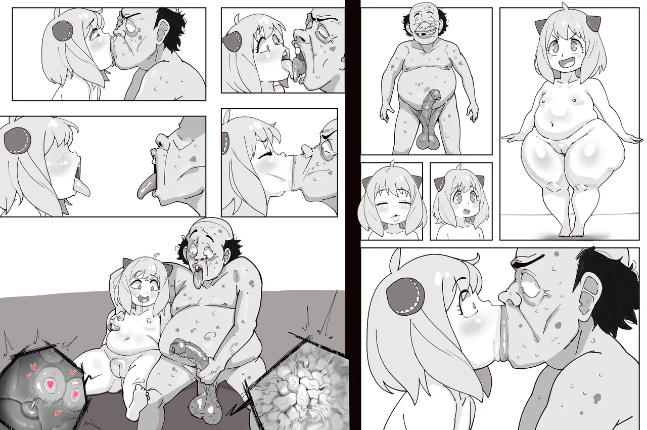 Anya page 11 full