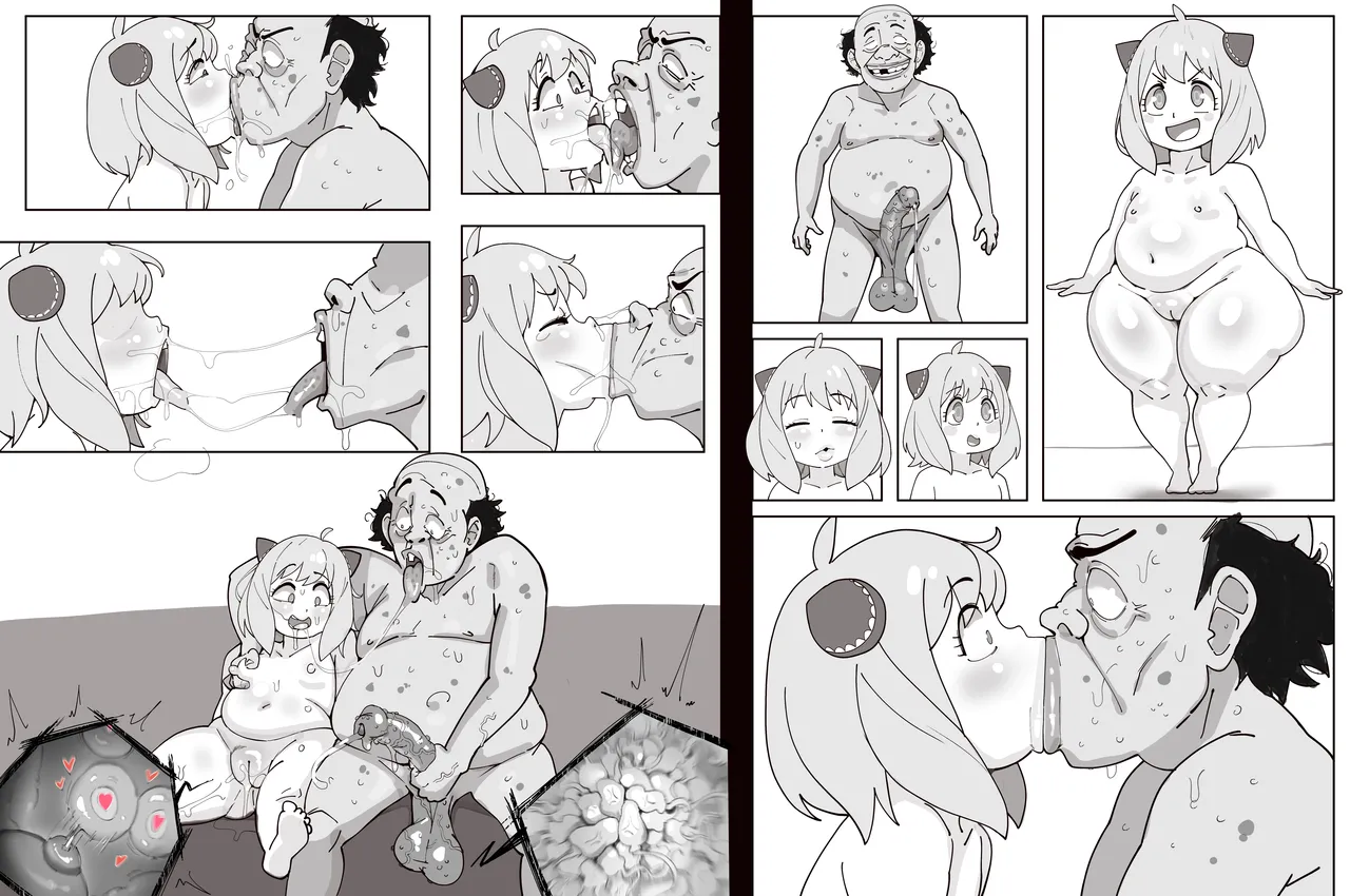 Anya page 12 full