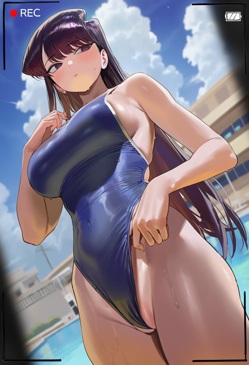 声なきコミュ症美少女の肉体開発～想い人の前で寝取られ種付け狂宴 page 3 full