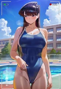 声なきコミュ症美少女の肉体開発～想い人の前で寝取られ種付け狂宴