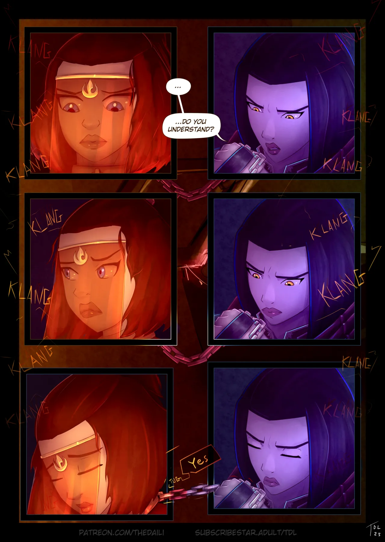 Volition Chapter 2 page 12 full