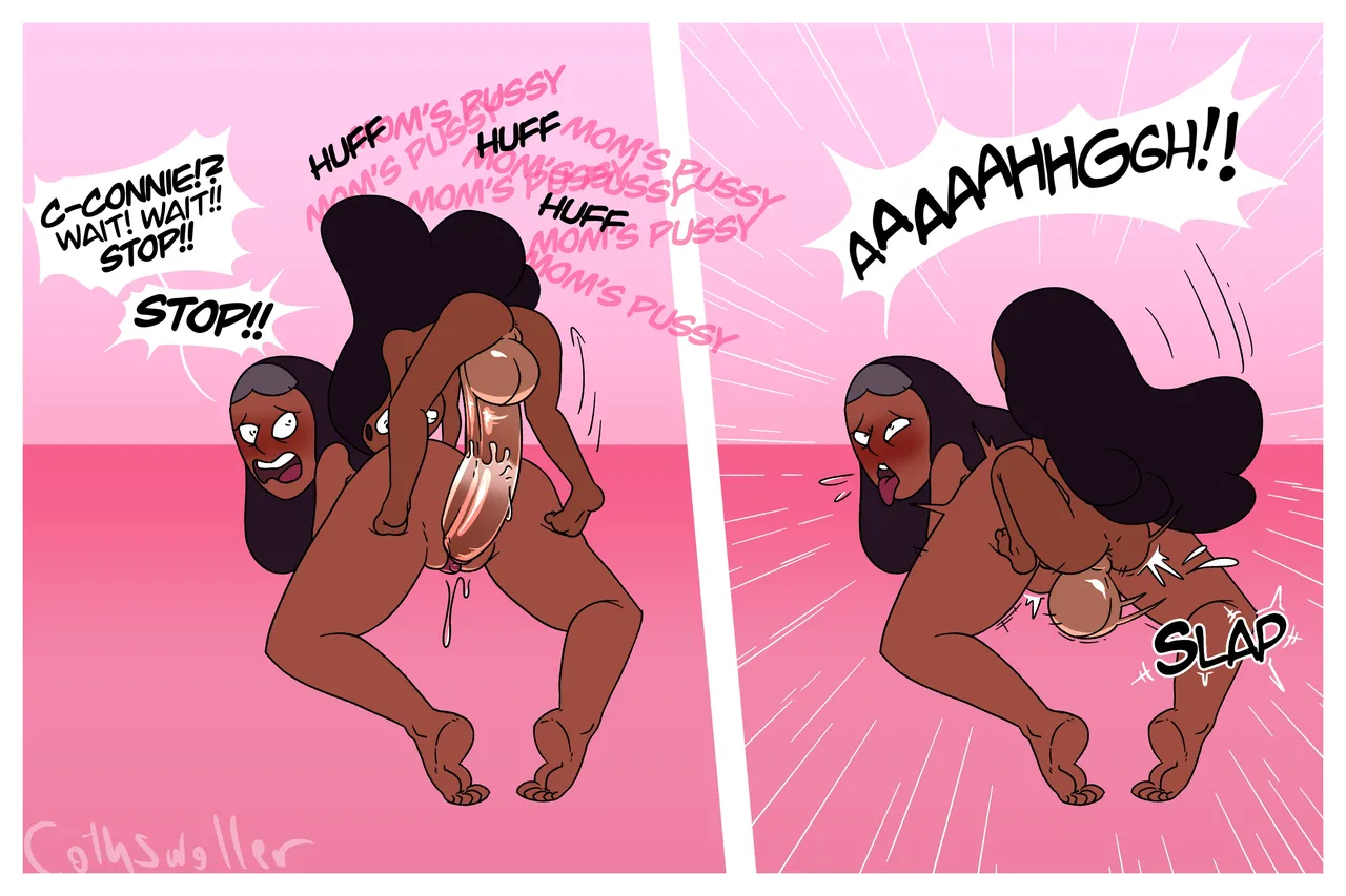 Stevonnie page 10 full