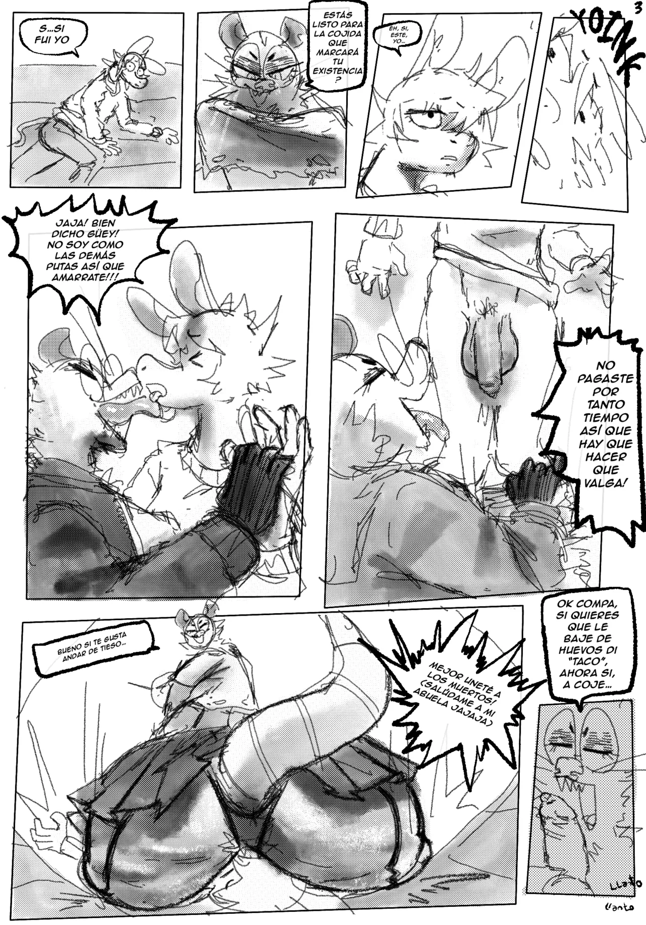 Smashmat Virgin killer page 3 full