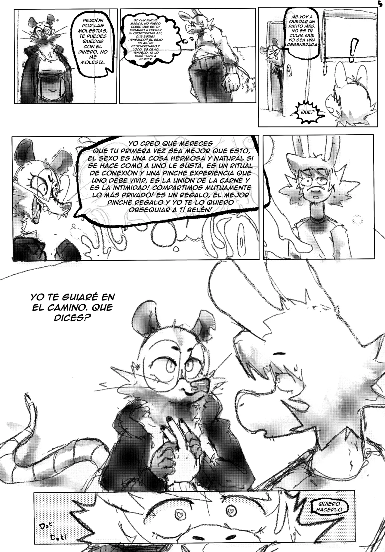 Smashmat Virgin killer page 5 full