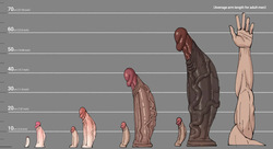 Futanari Hyemim Character Profile
