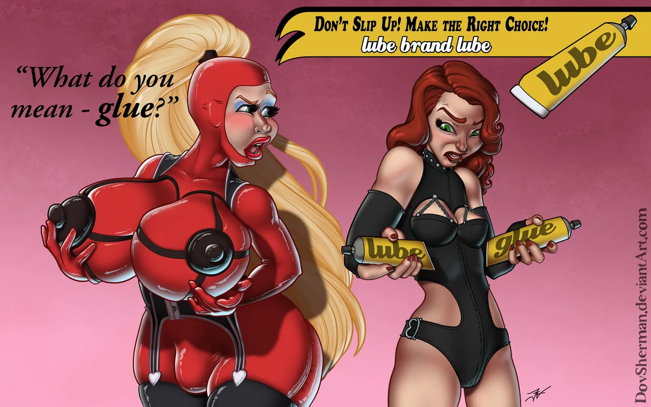 ARTIST DovSherman page 11 full
