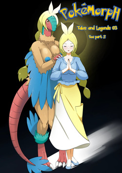 tales and legends 03 Bea englais partis 02
