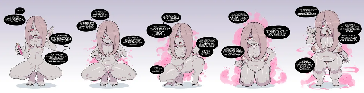 Knuxxy Collection 2024 page 11 full