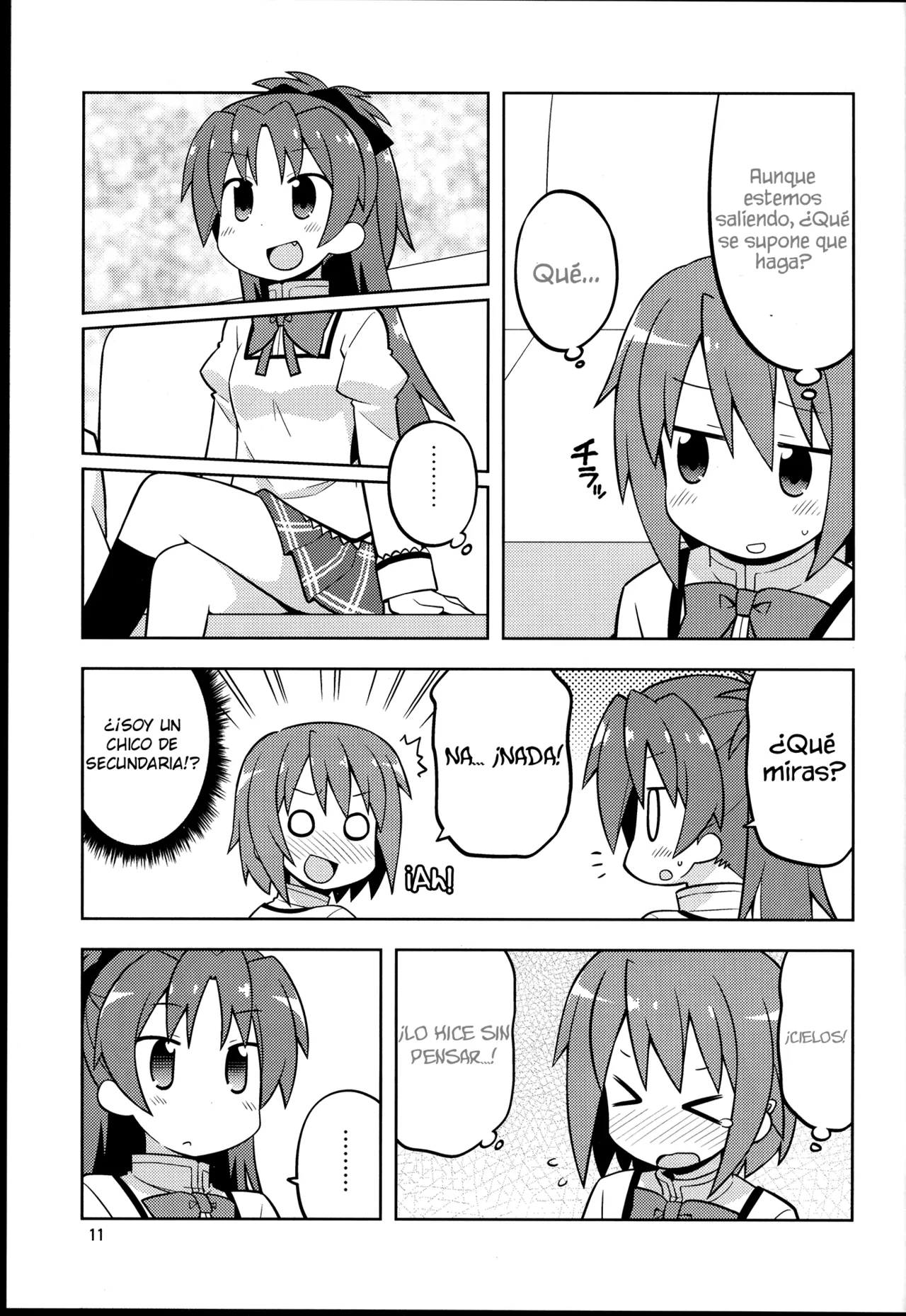 Nise Machi no Isourou page 10 full