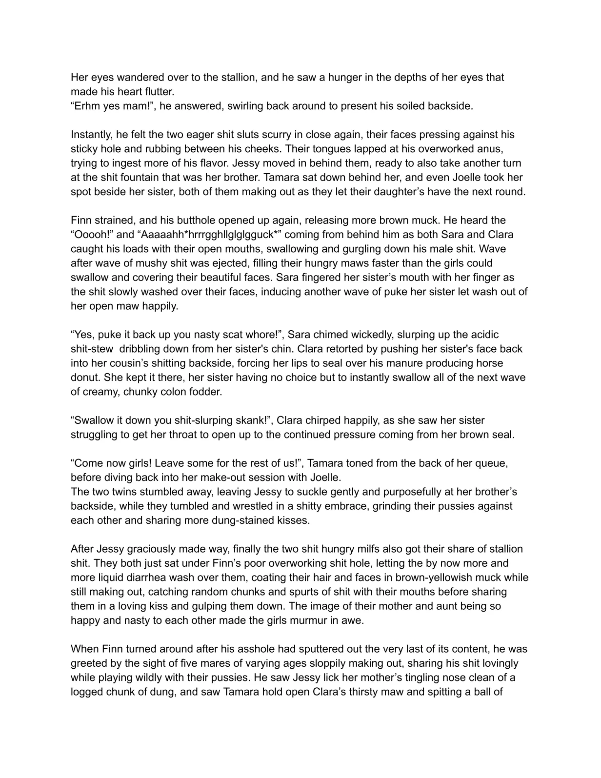 A Family Get-Together page 10 full