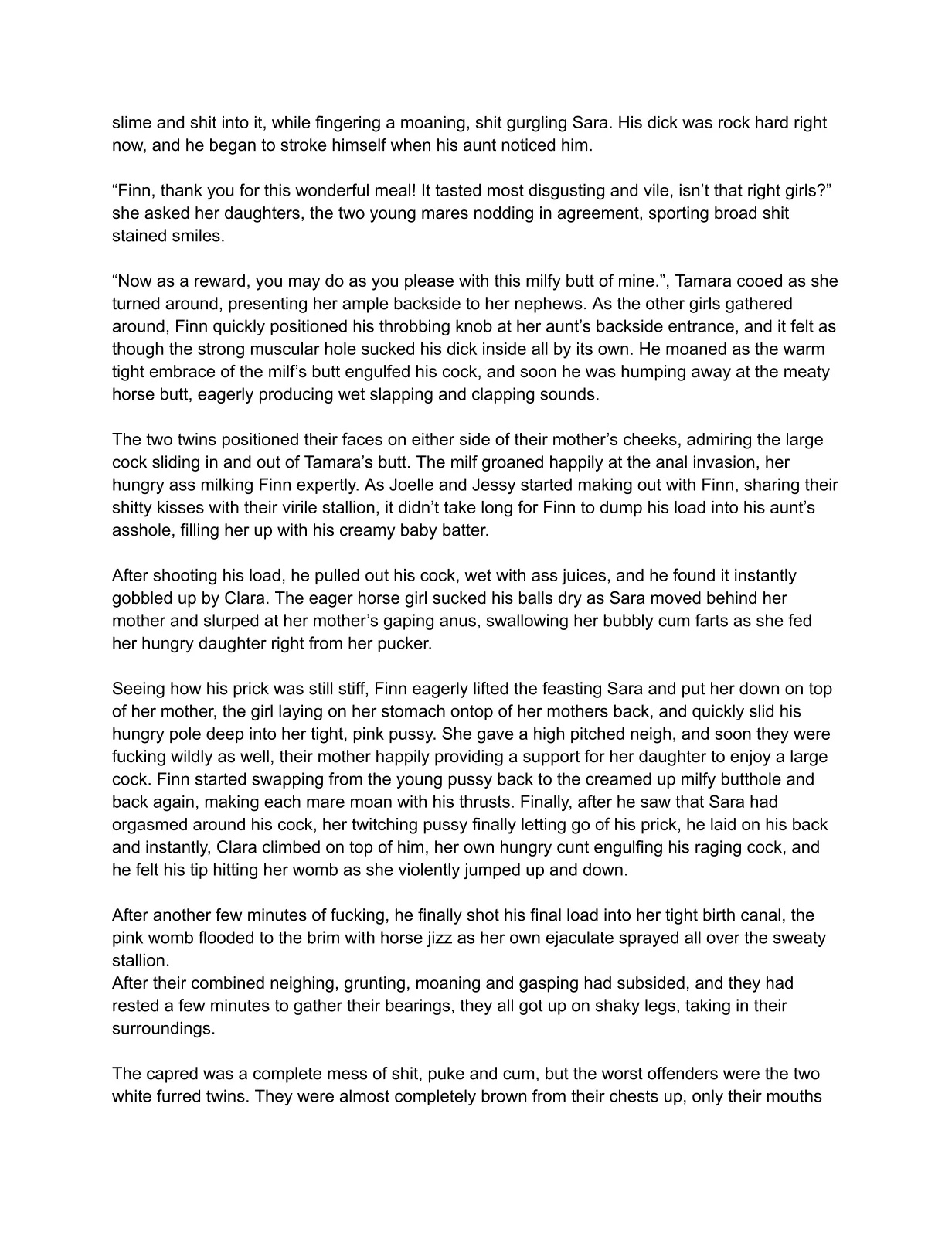 A Family Get-Together page 11 full