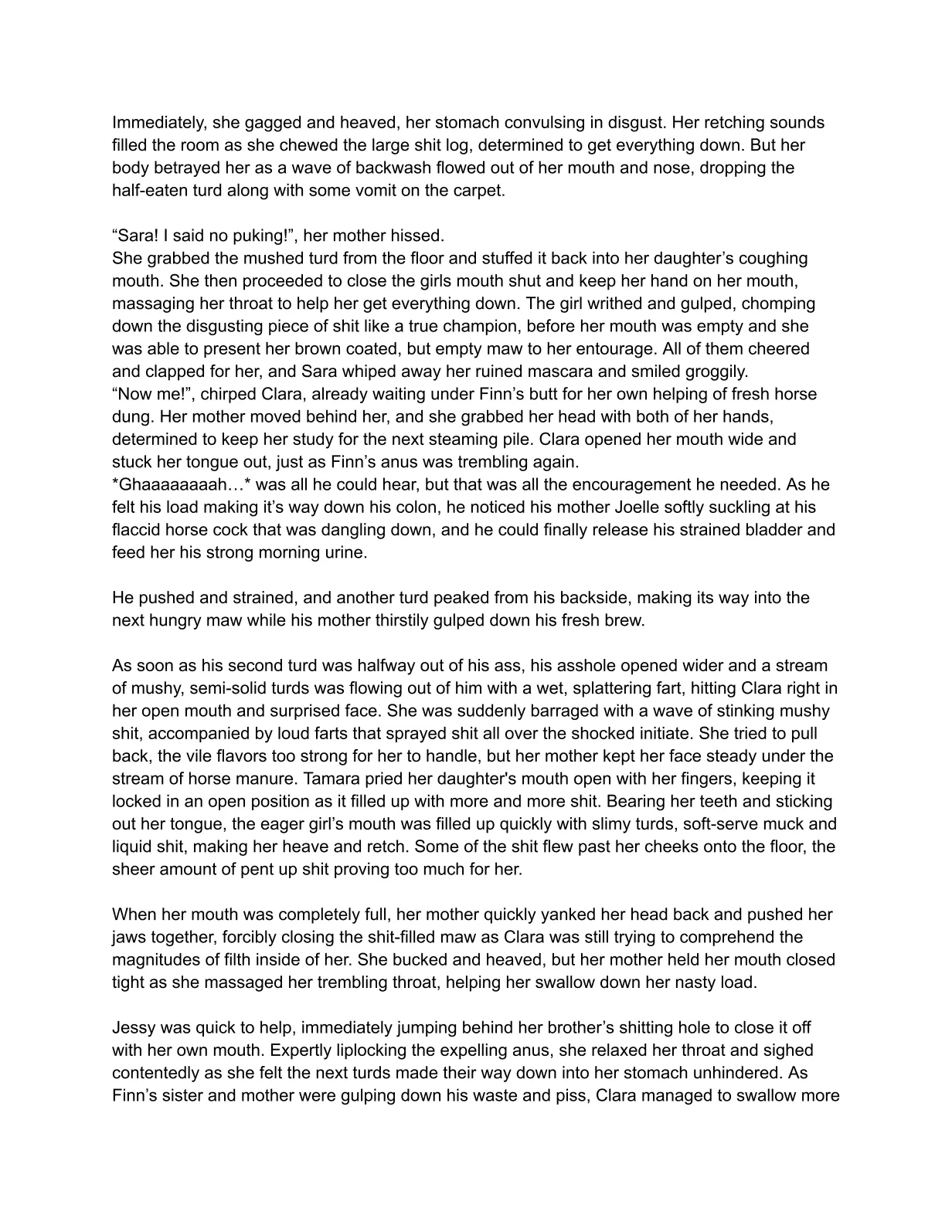 A Family Get-Together page 8 full