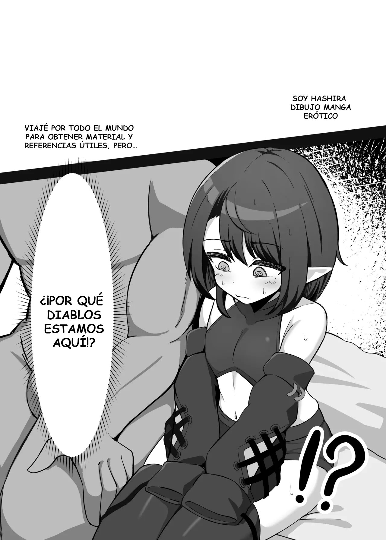 _Otokonoko_Eshi_ga_Mizukara_Ero_Manga_no_Sozai_ni_Naru_Koto page 4 full
