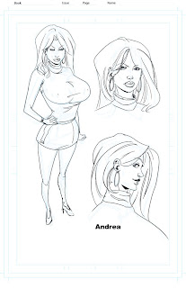 Artist - HMB page 12 full