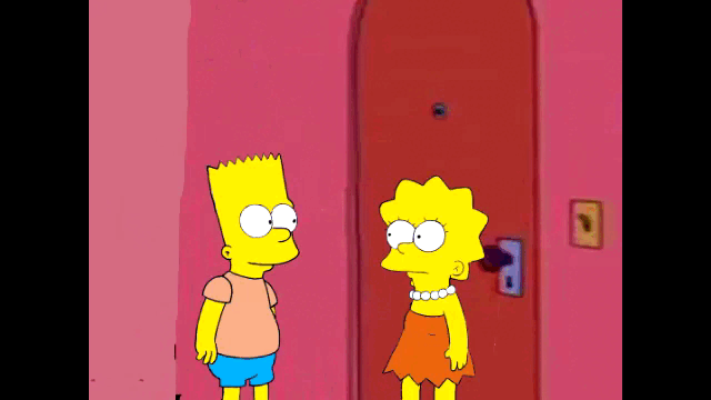The Simpsons dreams page 12 full