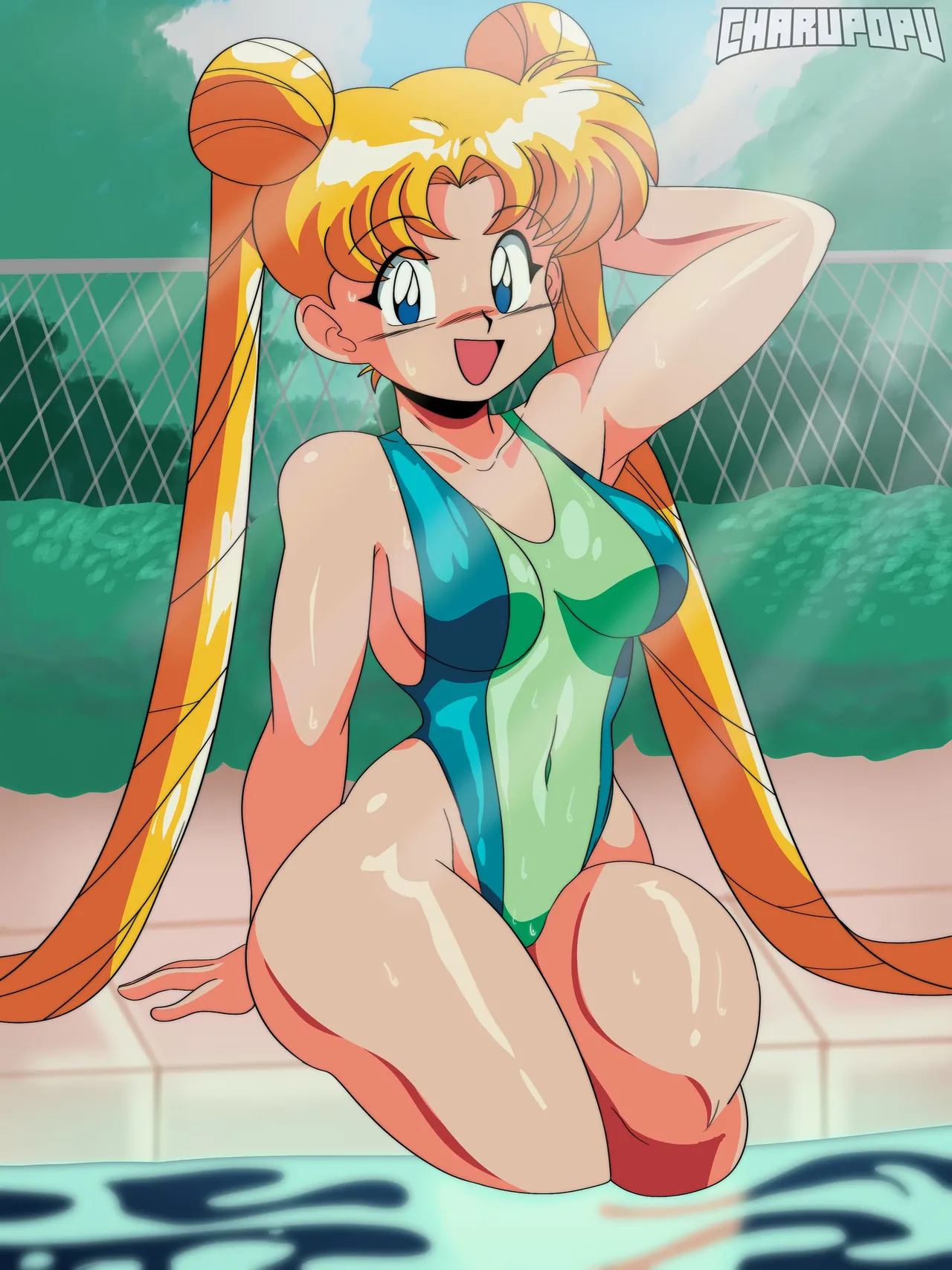 Artist:charupopu_ page 3 full