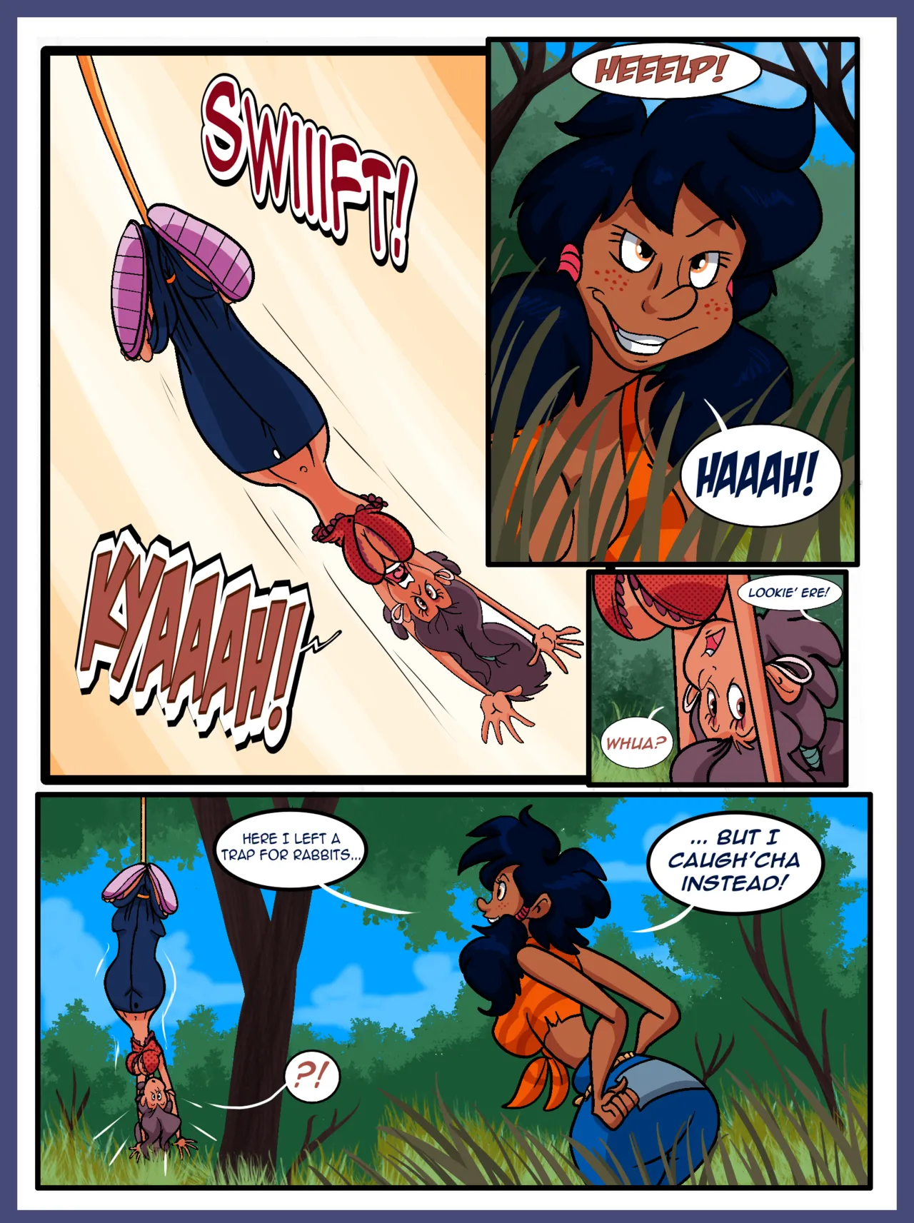 Welcome to Roxy Hills page 11 full
