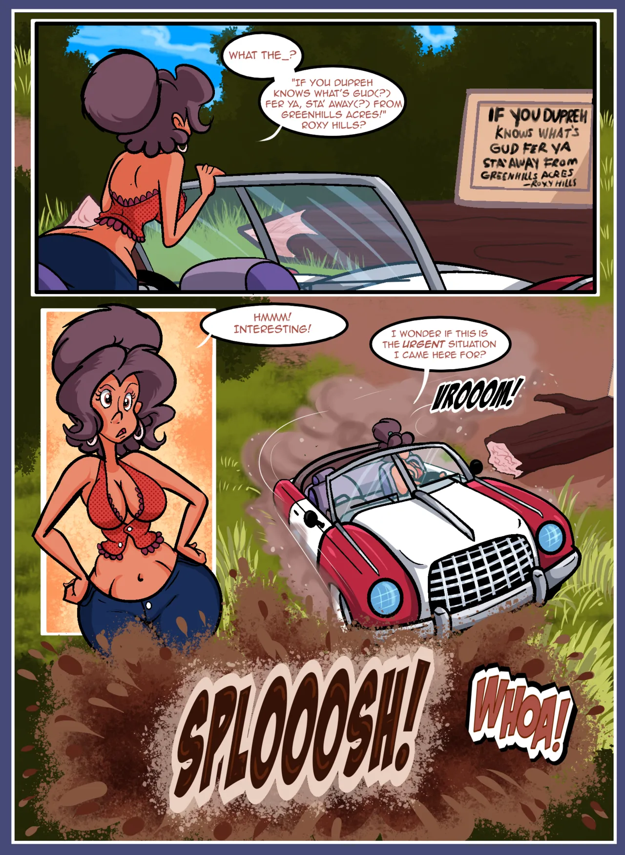 Welcome to Roxy Hills page 4 full