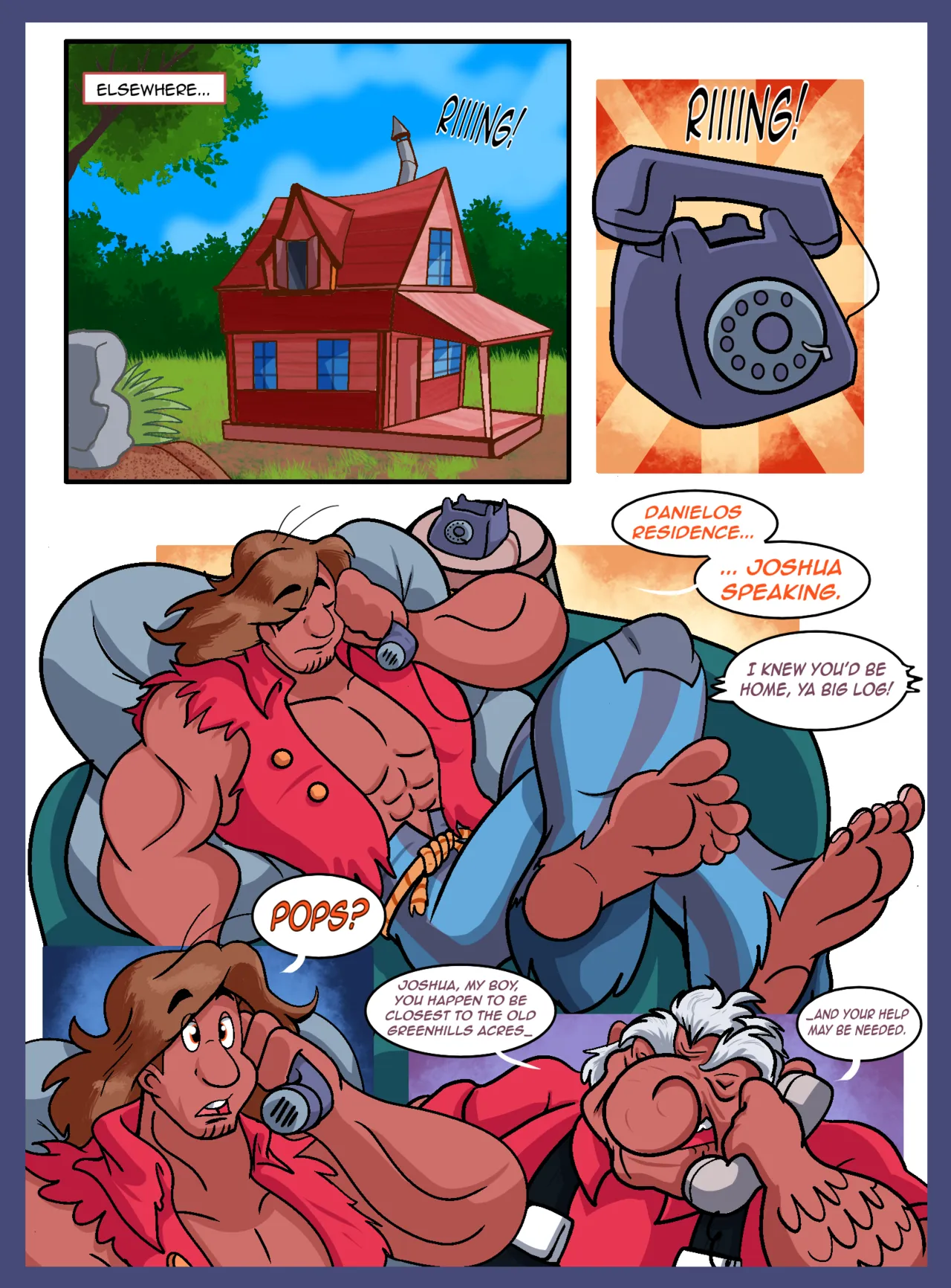 Welcome to Roxy Hills page 8 full