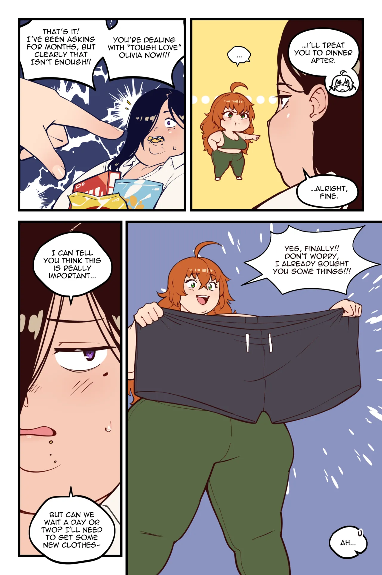 BWS's Feast for the Eyes page 4 full