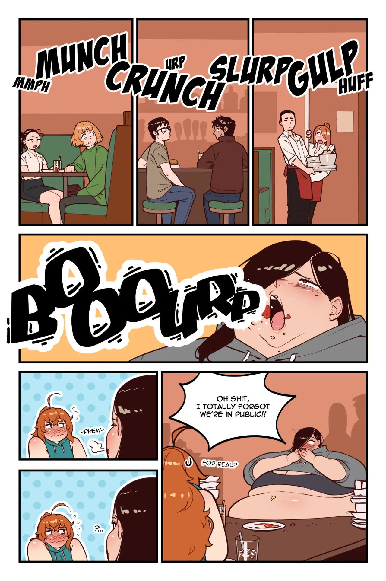 BWS's Feast for the Eyes page 6 full