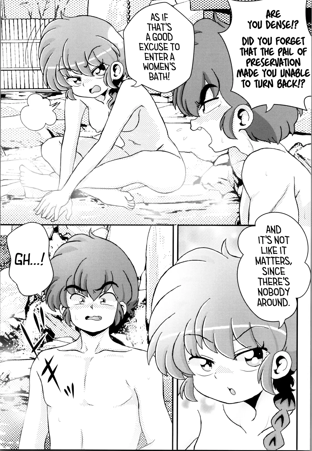 A Splash from the Pail of Preservation page 11 full