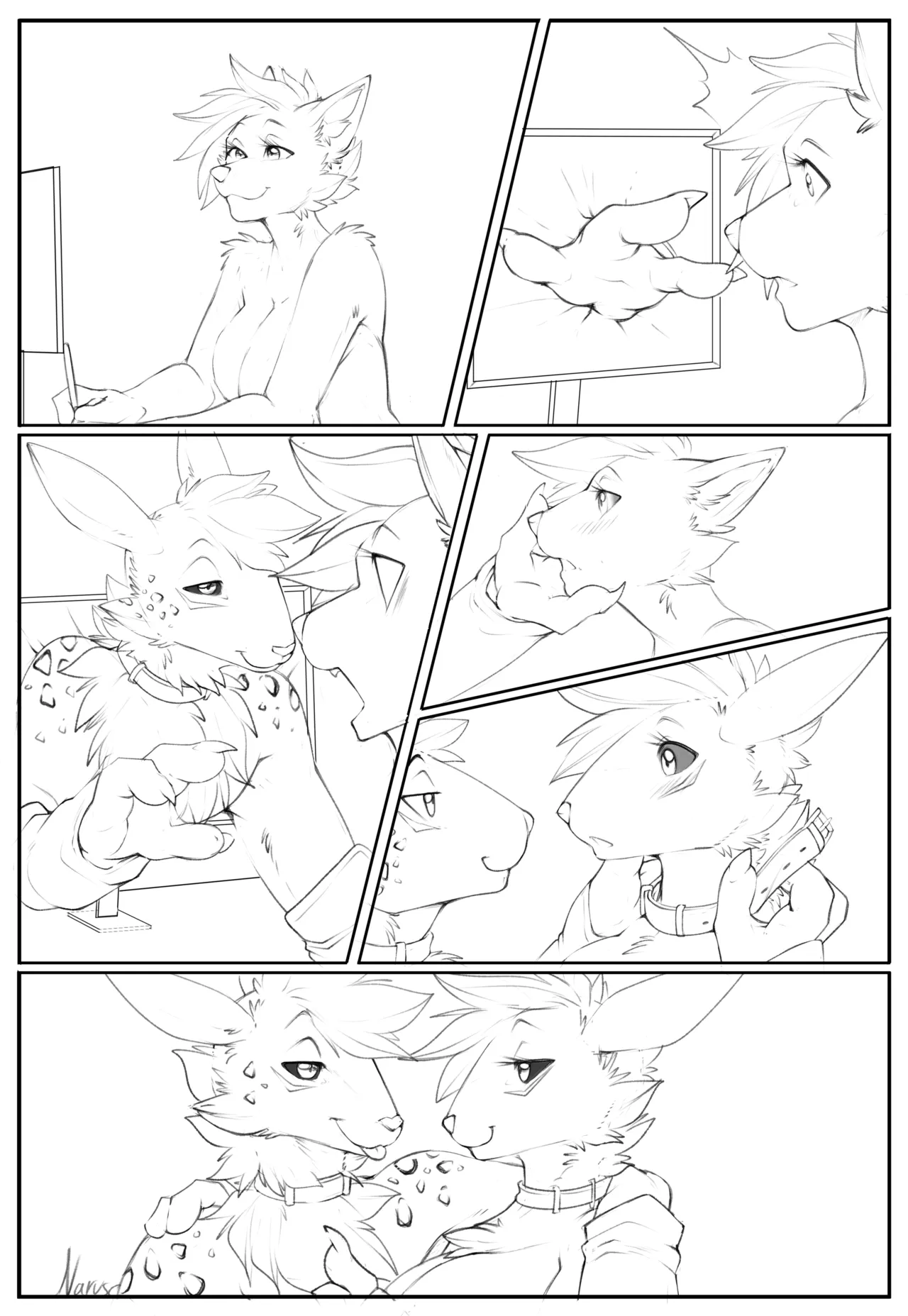 Re-Virus 1 & 2 page 2 full