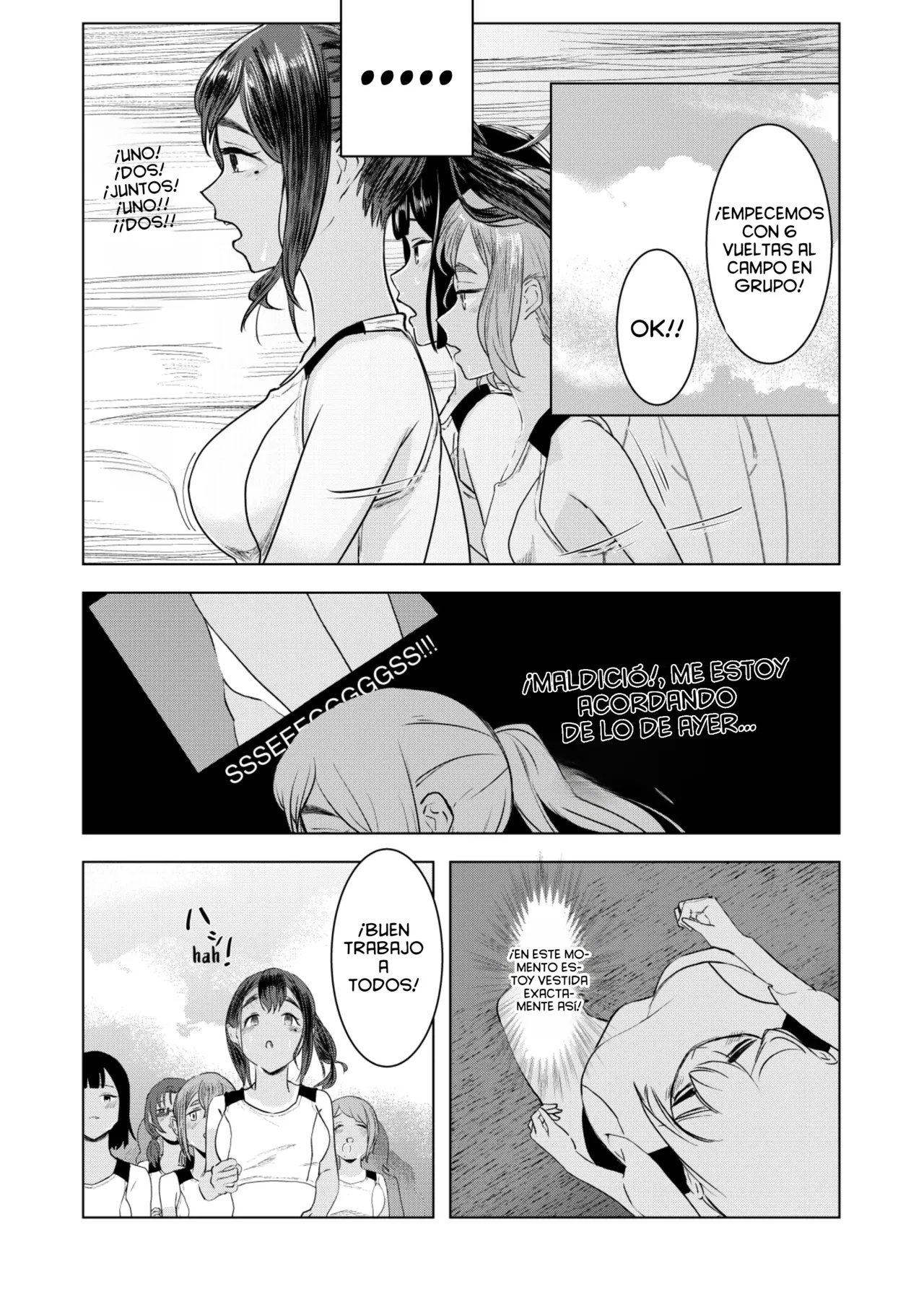 Tinted by Summer 1 - Natsu no Somarikata 1 page 11 full