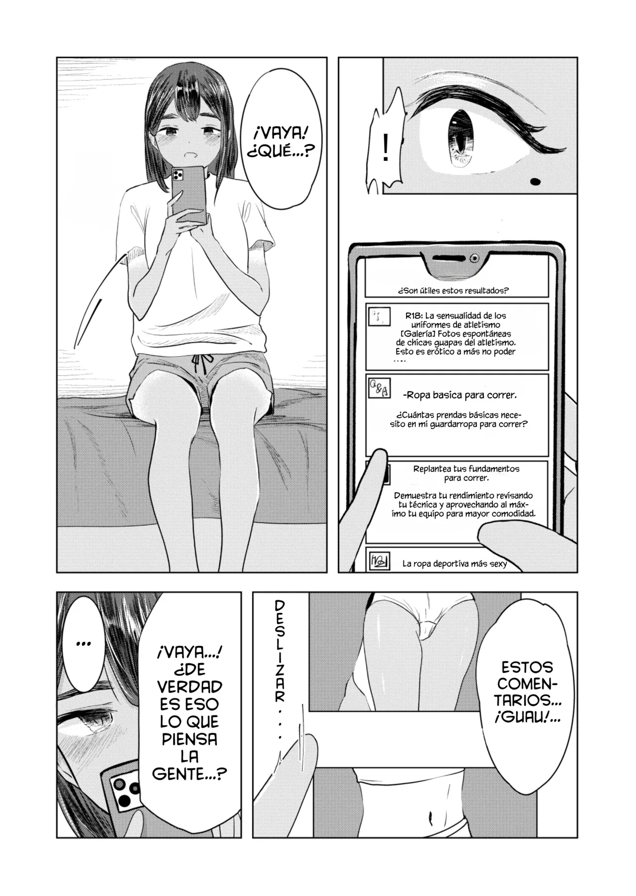Tinted by Summer 1 - Natsu no Somarikata 1 page 4 full