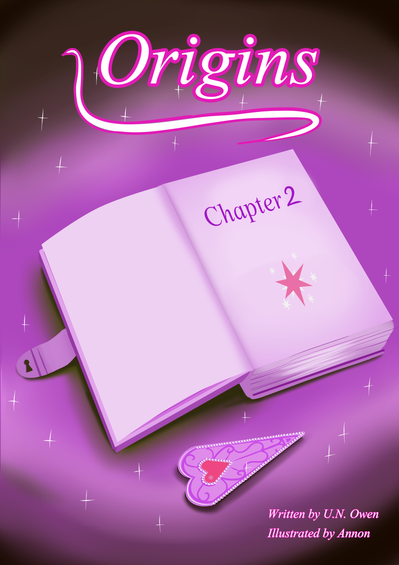 Annon MLP Bimbo Art page 5 full