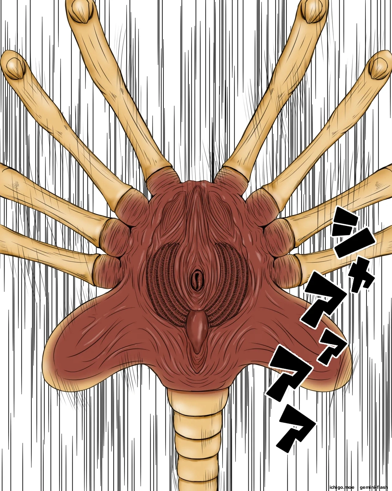 Uchuu Mushikan  MTL page 6 full