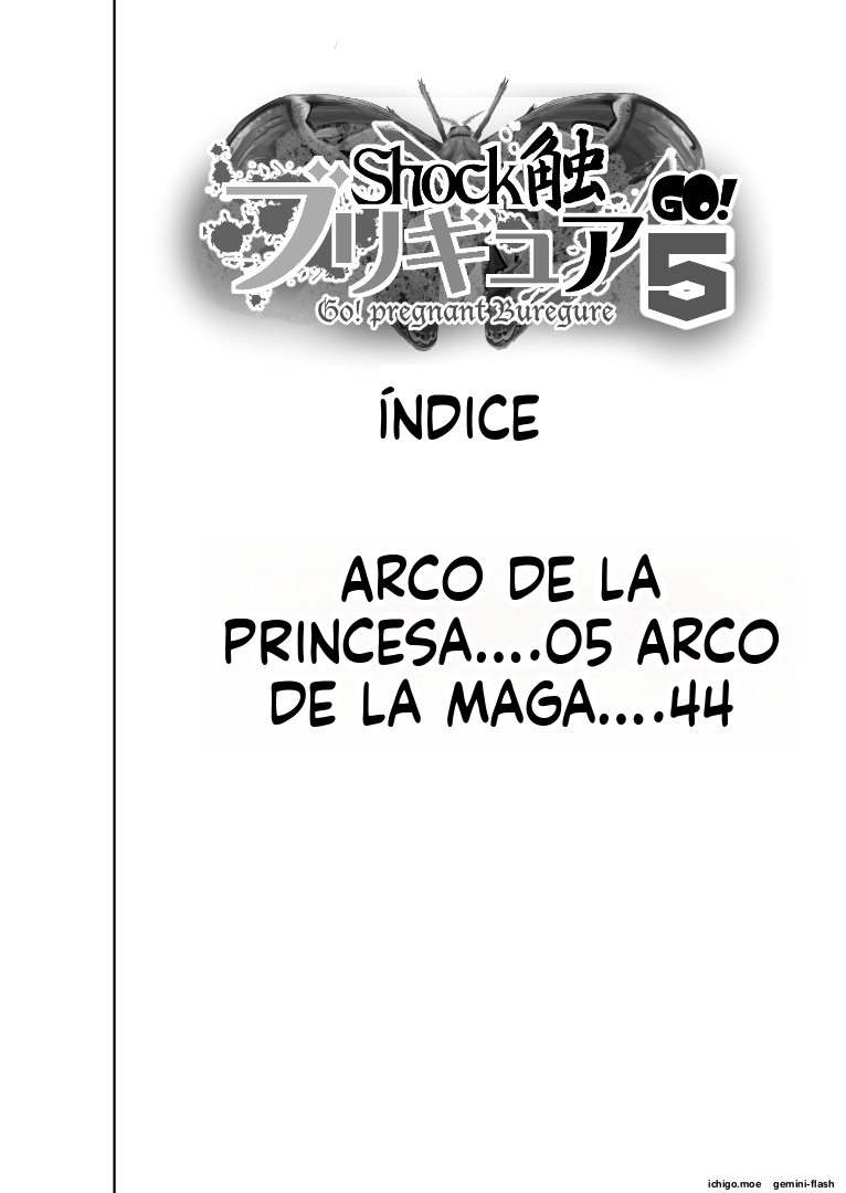 Shock Shoku BreGure 5  MTL page 3 full
