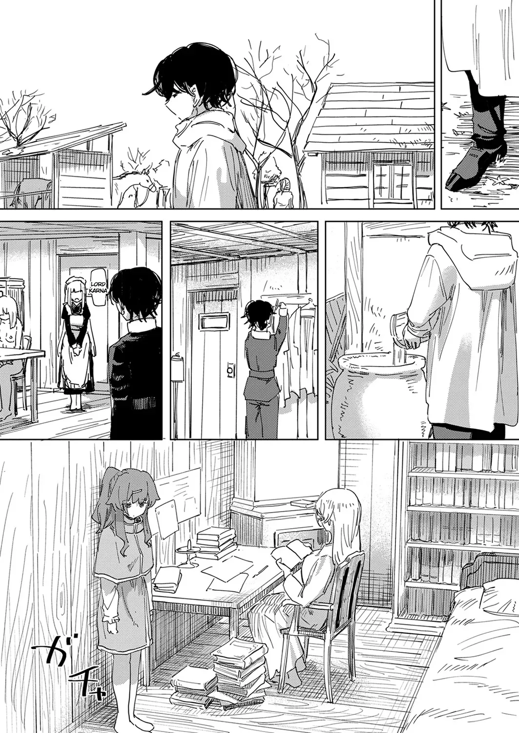 Puppet Witch #3 page 5 full